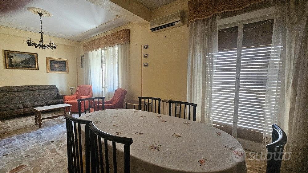 Apartment in Siracusa, Santa Panagia - Vista 2