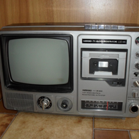 TV radio registratore irradio