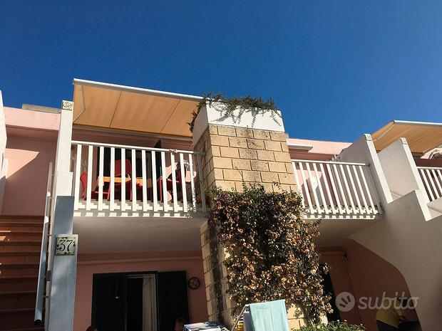 Pugnochiuso Multiproprietà 15gg Giugno