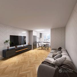 Appartamento Luminoso - Is Mirrionis