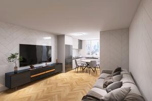 Appartamento Luminoso - Is Mirrionis