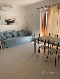 Appartamento Sardegna Golfo Aranci 150m dal mare