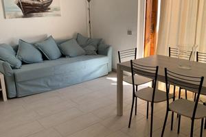 Appartamento Sardegna Golfo Aranci 150m dal mare