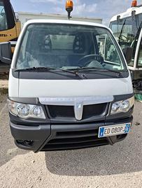 Piaggio porter s90 ckw - trasporto rifiuti