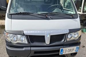 Piaggio porter s90 ckw - trasporto rifiuti