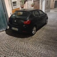 seat ibiza 1.2 benzina gpl