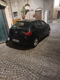 seat ibiza 1.2 benzina gpl