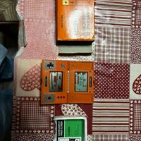 giochi nintendo game watch