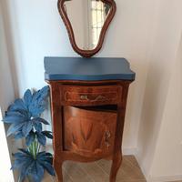 restyling su commissione mobiletti o oggettistica