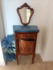 restyling su commissione mobiletti o oggettistica