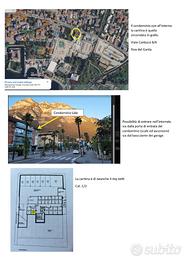 Piccola cantina riva d/g centro/punta lido