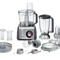 Robot multifunzione da cucina