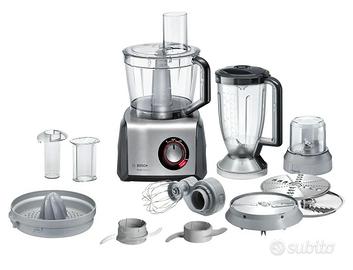 Robot multifunzione da cucina