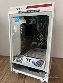 PC desktop workstation Gaming