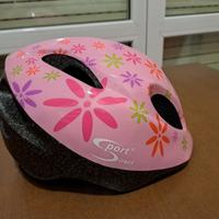 CASCHETTO PER BICI DA BIMBA