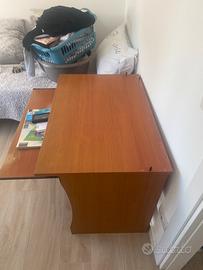 Scrivania da PC