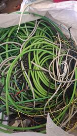 C.ompro cavi in rame