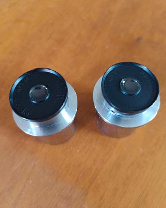 2 oculari Leitz