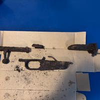 Carcano M91 — Prima Guerra Mondiale