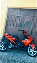 Aerox