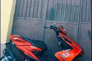 Aerox