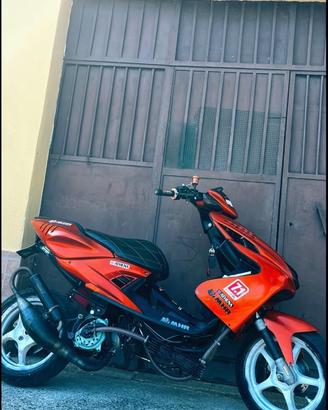 Aerox