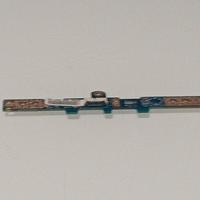 Sensore pulsanti touch pad Toshiba