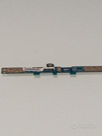 Sensore pulsanti touch pad Toshiba