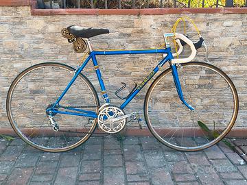 bici da corsa 