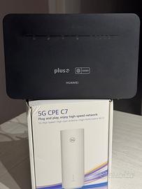 HUAWEI router 4G LTE