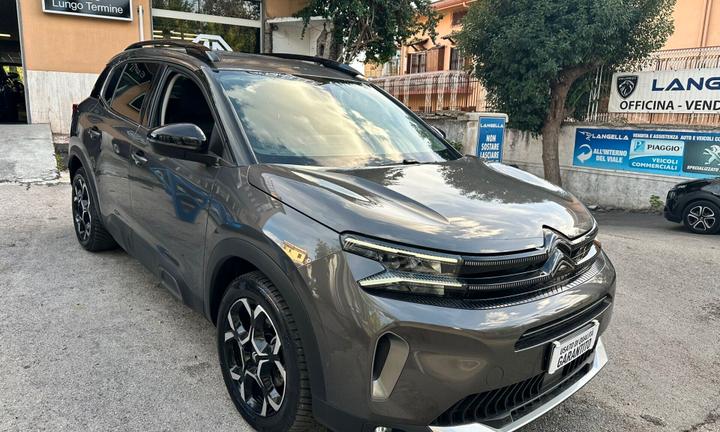 Citroen C5 Aircross BlueHDi 130 S&S EAT8 Shine