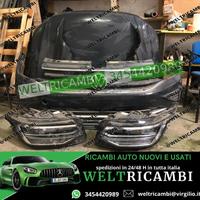 AUTORICAMBI PER VOLKSWAGEN TIGUAN 2022