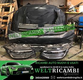 AUTORICAMBI PER VOLKSWAGEN TIGUAN 2022