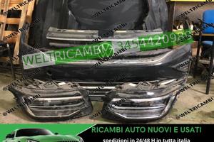 AUTORICAMBI PER VOLKSWAGEN TIGUAN 2022