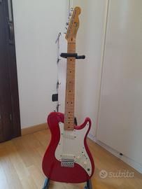Chitarra elettrica Fender Bullet U.S.A.