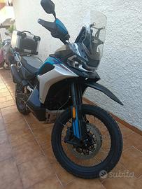 Cf 800 mtx