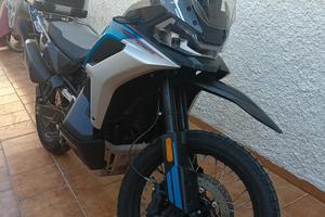 Cf 800 mtx