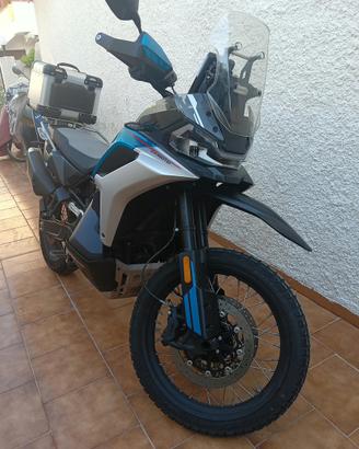 Cf 800 mtx