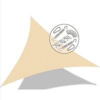 Tenda da sole ombreggiate 