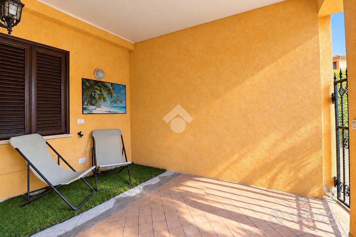 Appartamento – Grottammare - Vista 3