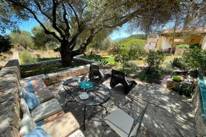 Villa indipendente a poca distanza da Olbia