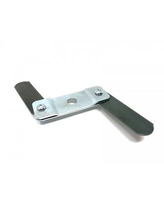 Testina Universale 2 Lame Boomerang