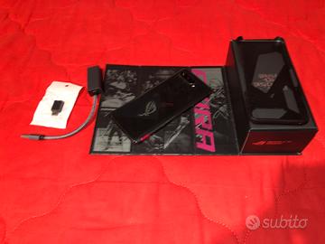 Asus RogPhone 5