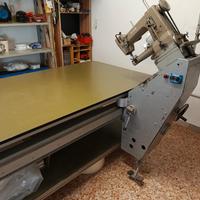 bordatrice per materassi a molle 