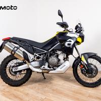 APRILIA TUAREG 660 - 2023