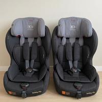 Seggiolini ISOFIX Kinderkraft
