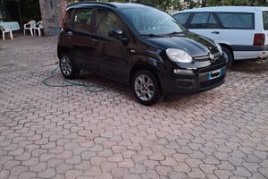 Panda TWINAIR 0.9 Turbo Metano