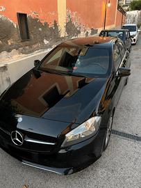 Mercedes classe A