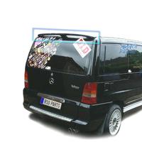 SPOILER MERCEDES VITO W638 95-03