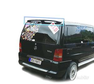 SPOILER MERCEDES VITO W638 95-03